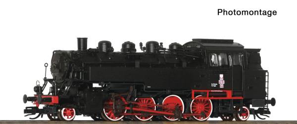 ROCO 7180013 - Dampflokomotive TKt3 21, PKP